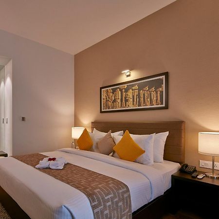 Devanahalli Signature Club Resort מראה חיצוני תמונה