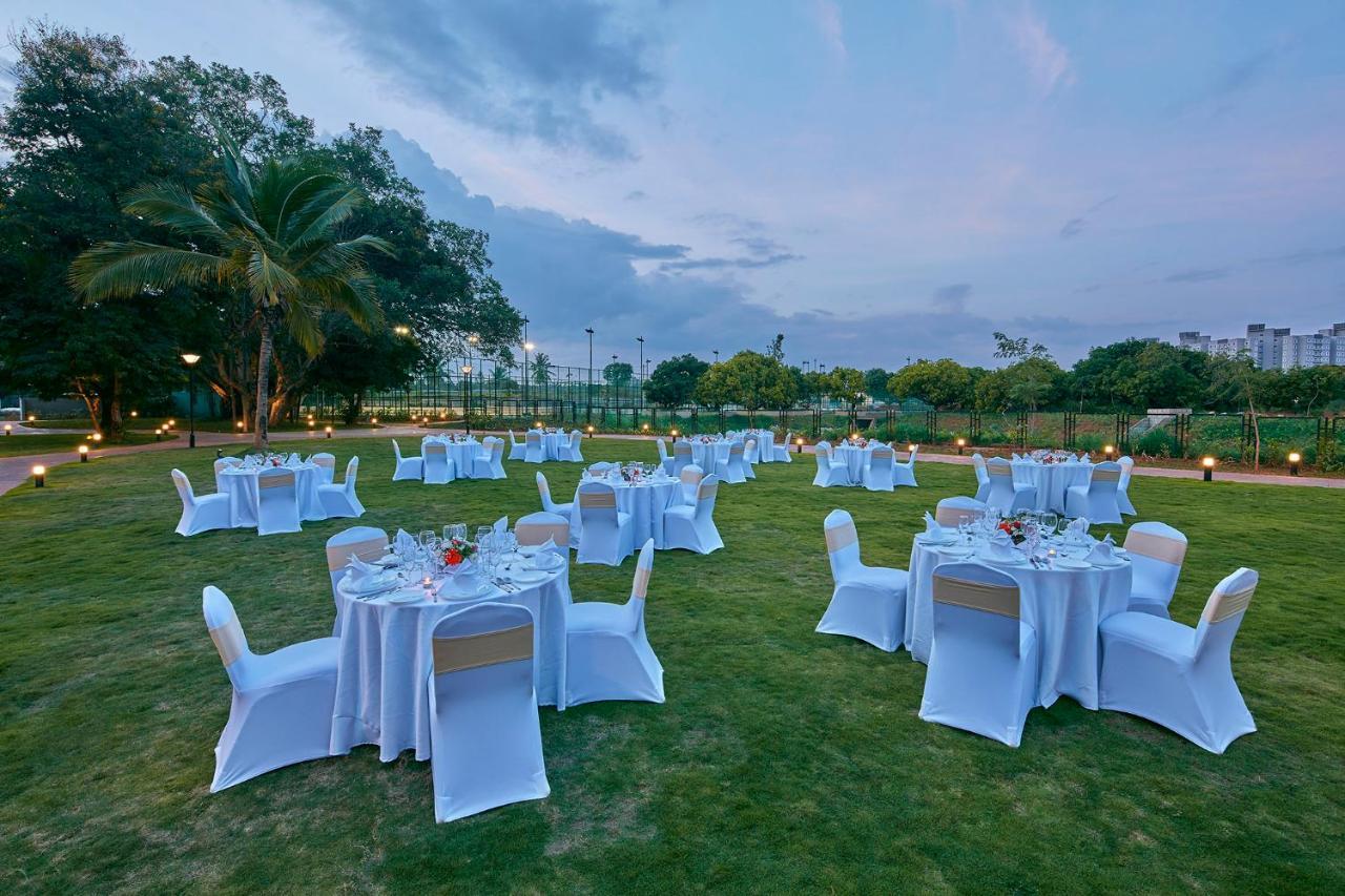 Devanahalli Signature Club Resort מראה חיצוני תמונה