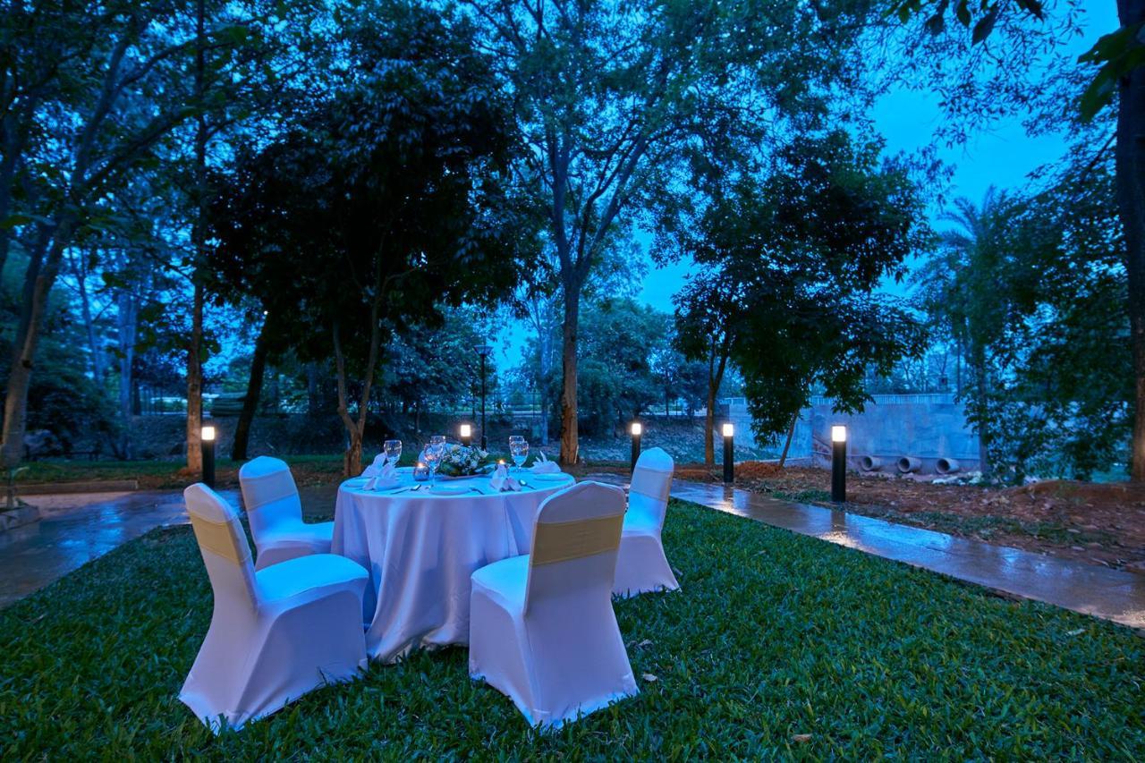 Devanahalli Signature Club Resort מראה חיצוני תמונה