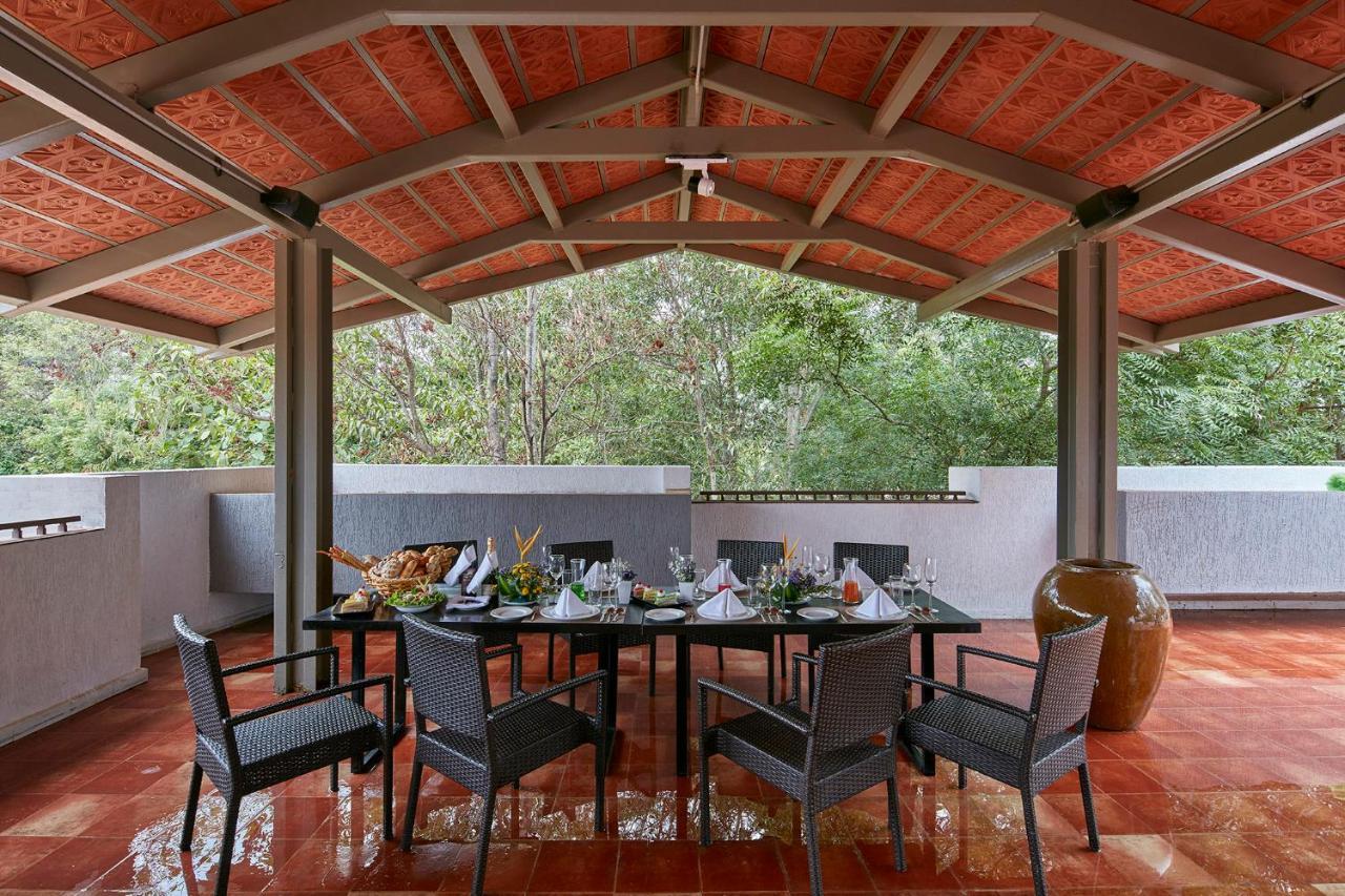 Devanahalli Signature Club Resort מראה חיצוני תמונה