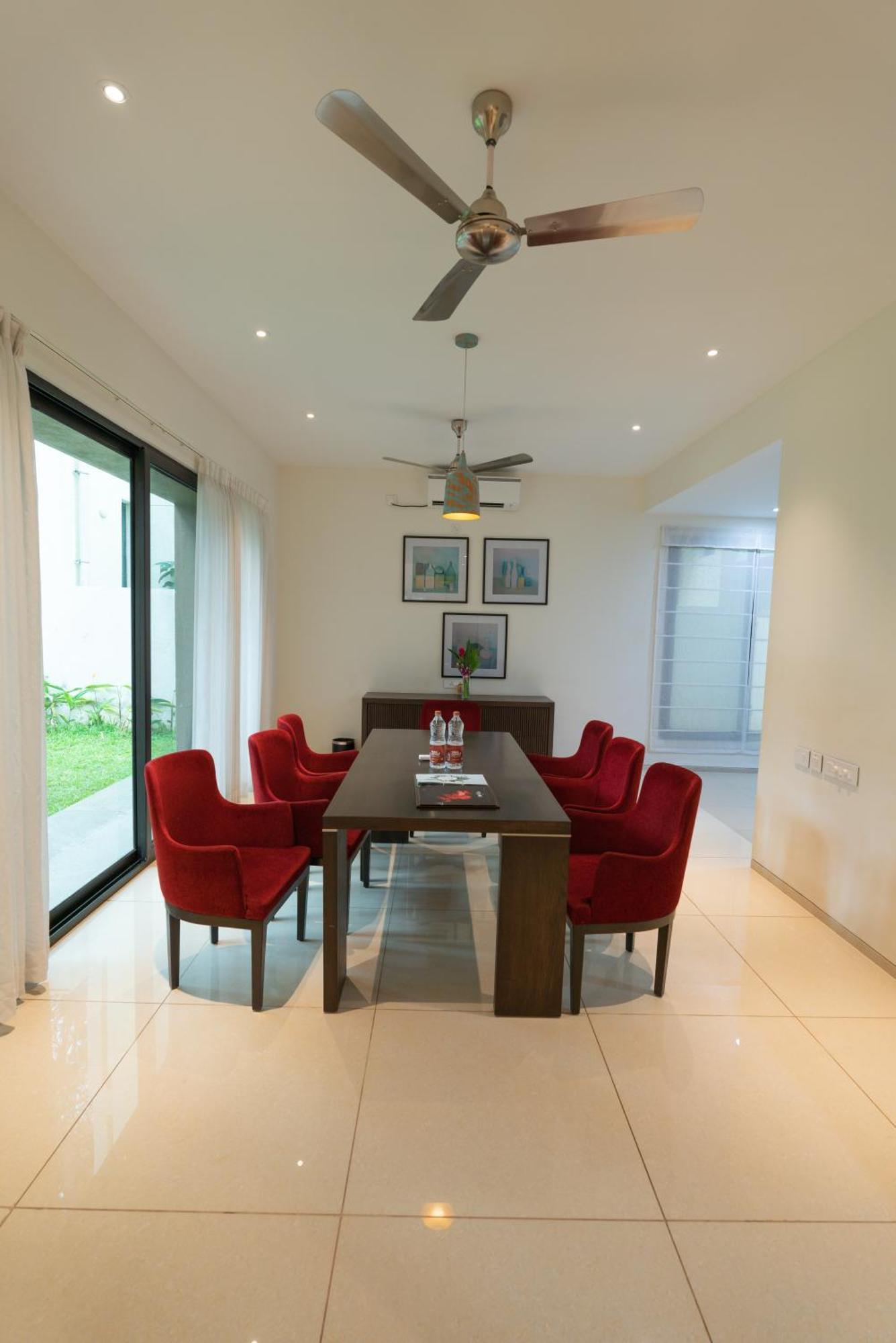 Devanahalli Signature Club Resort מראה חיצוני תמונה