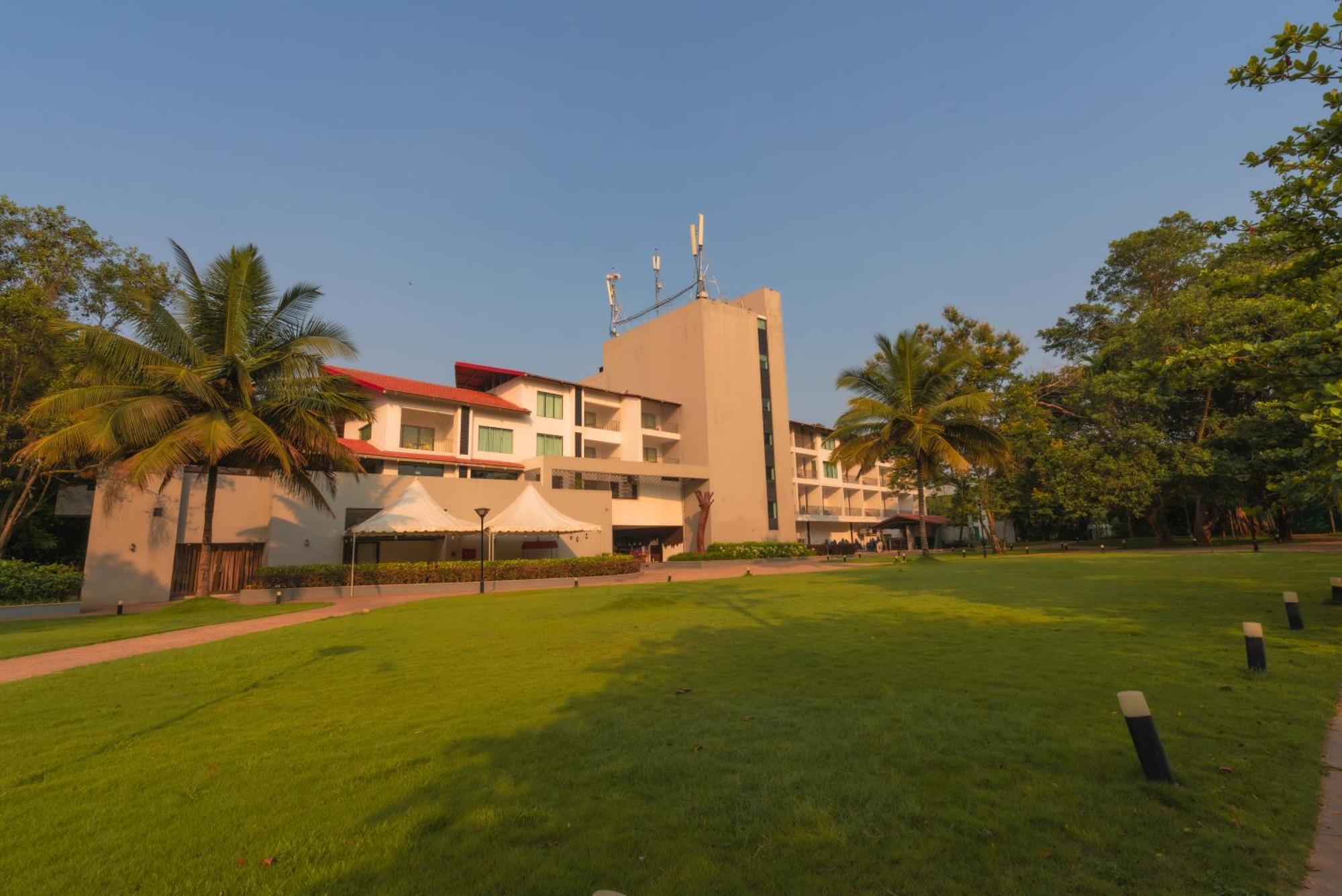 Devanahalli Signature Club Resort מראה חיצוני תמונה