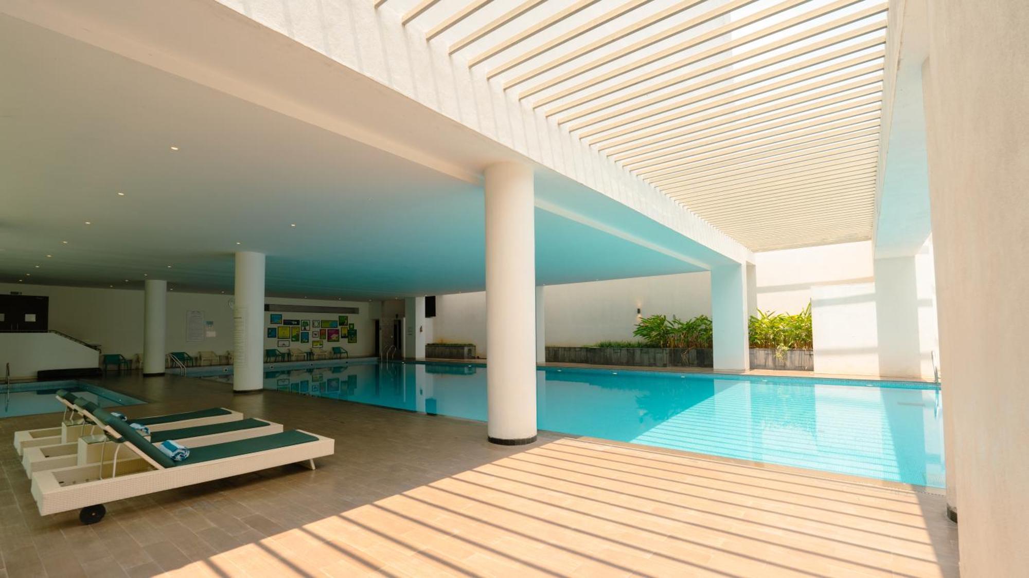 Devanahalli Signature Club Resort מראה חיצוני תמונה