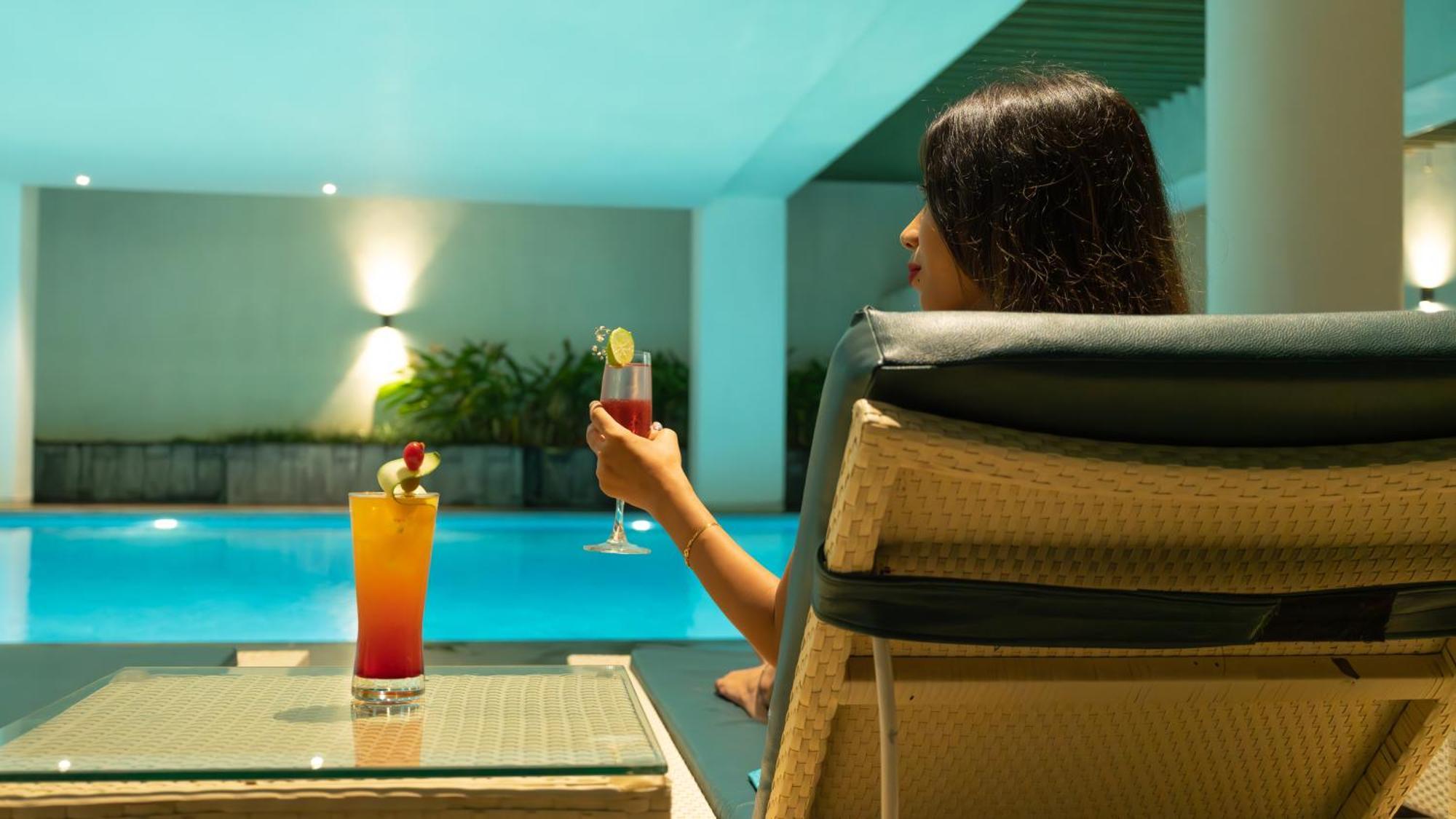 Devanahalli Signature Club Resort מראה חיצוני תמונה
