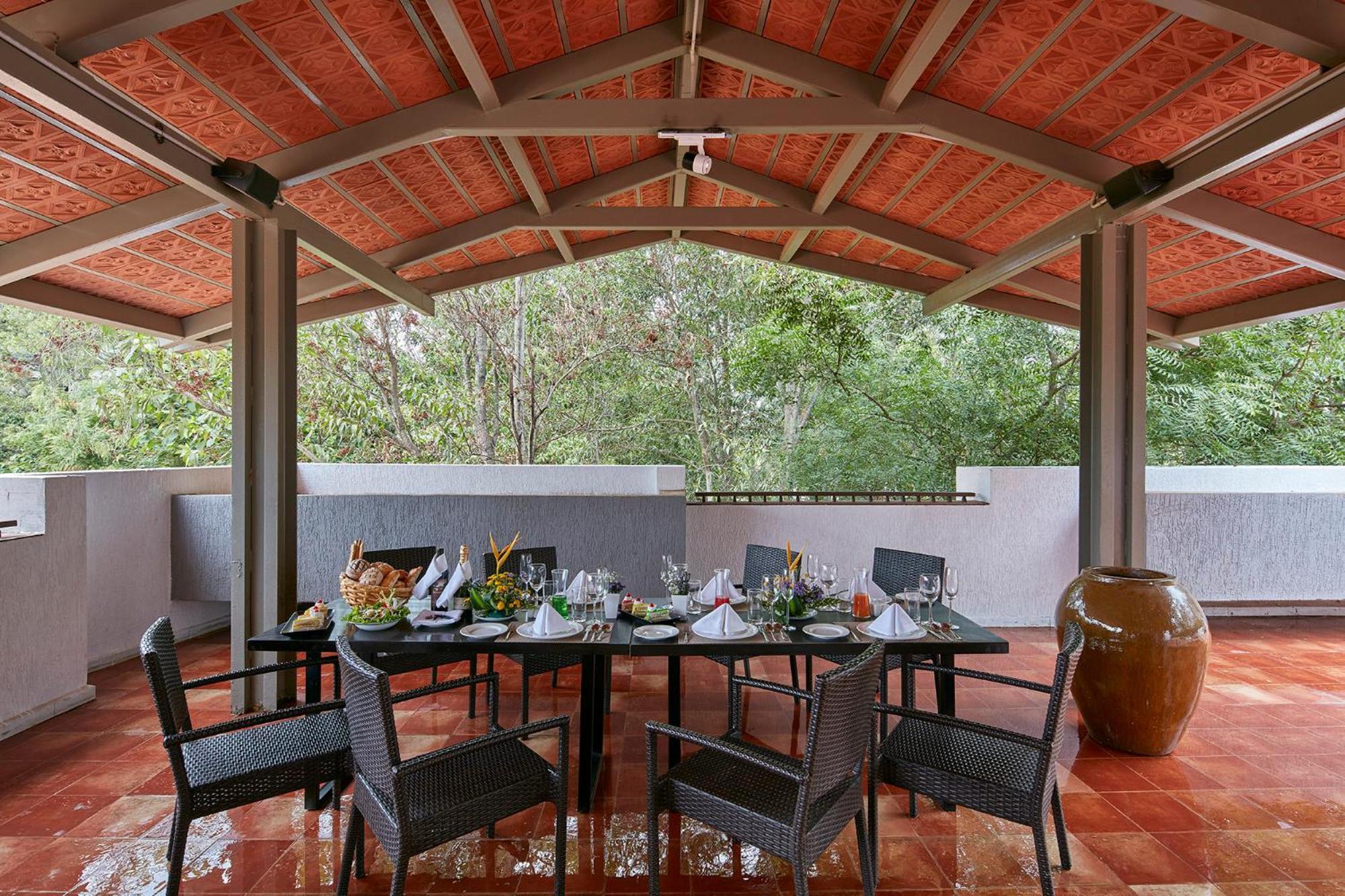 Devanahalli Signature Club Resort מראה חיצוני תמונה