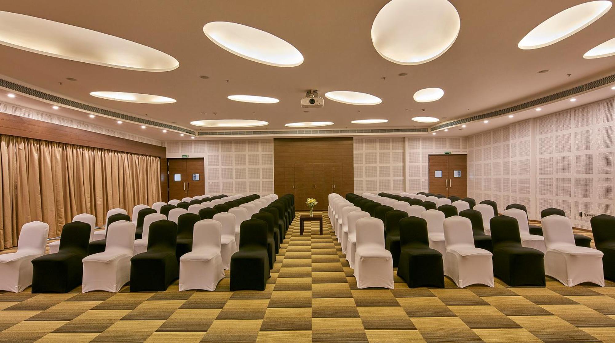 Devanahalli Signature Club Resort מראה חיצוני תמונה