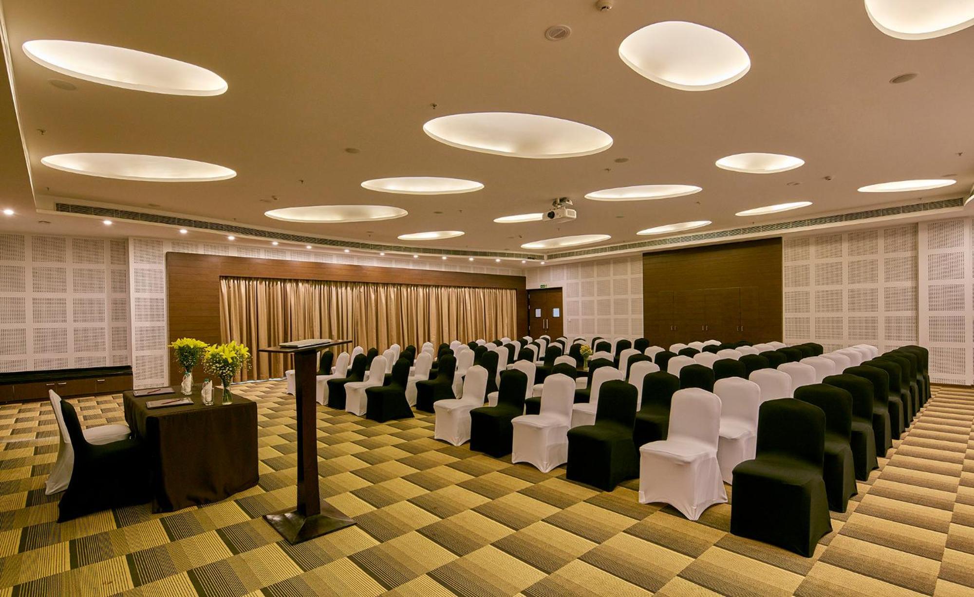 Devanahalli Signature Club Resort מראה חיצוני תמונה