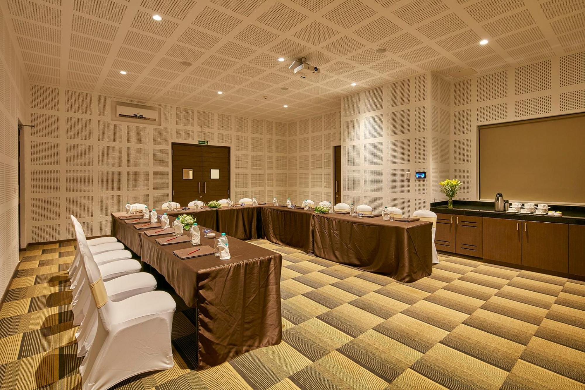 Devanahalli Signature Club Resort מראה חיצוני תמונה
