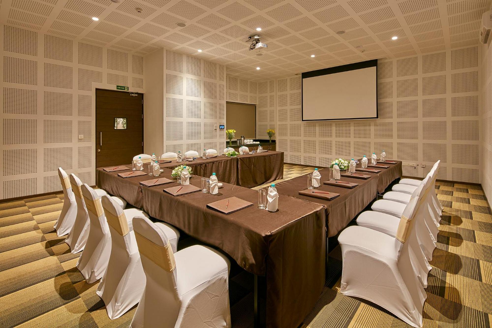 Devanahalli Signature Club Resort מראה חיצוני תמונה