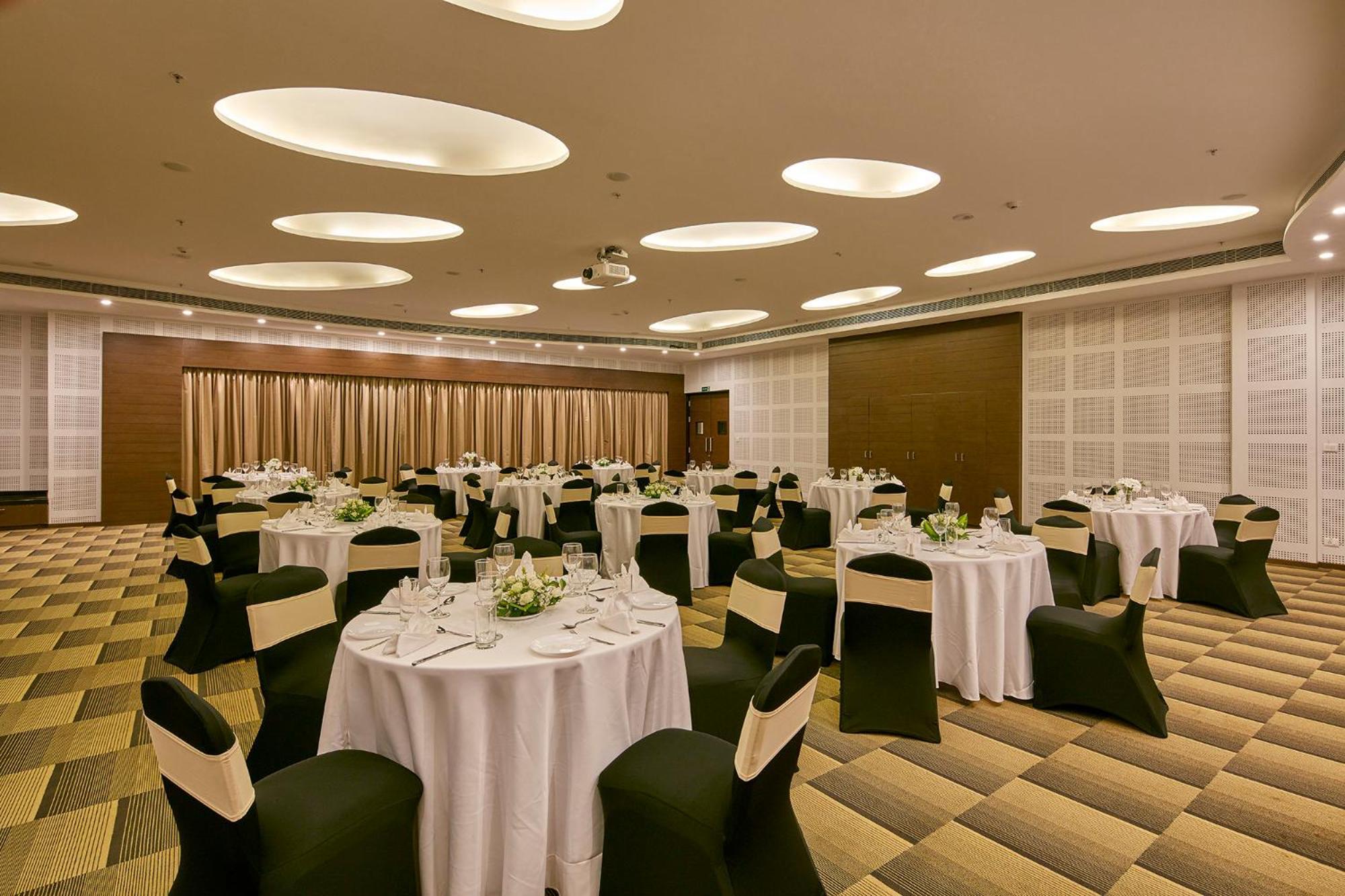 Devanahalli Signature Club Resort מראה חיצוני תמונה
