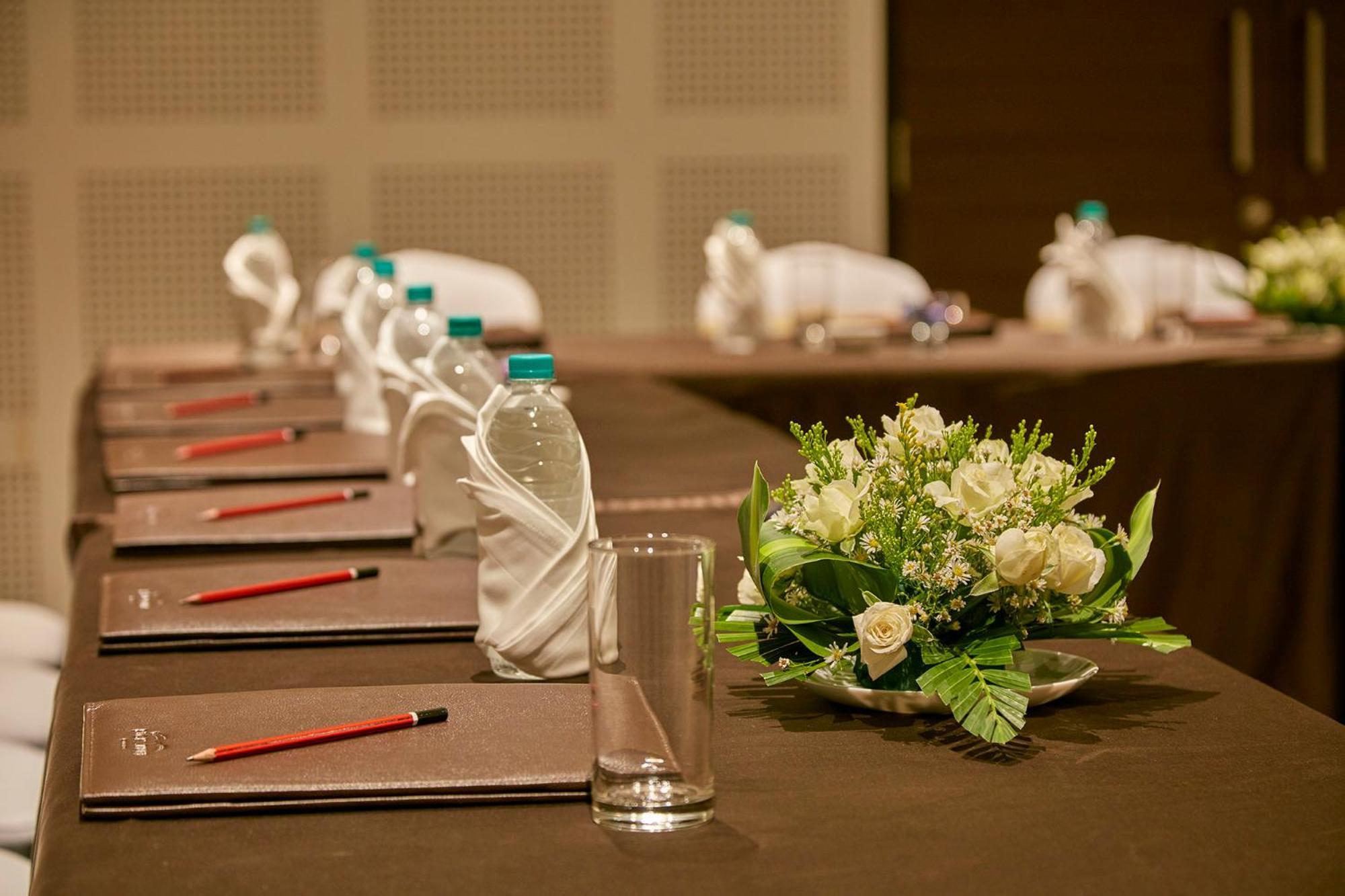 Devanahalli Signature Club Resort מראה חיצוני תמונה
