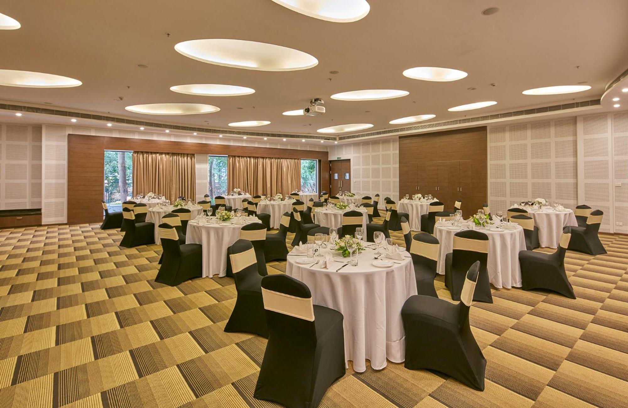 Devanahalli Signature Club Resort מראה חיצוני תמונה
