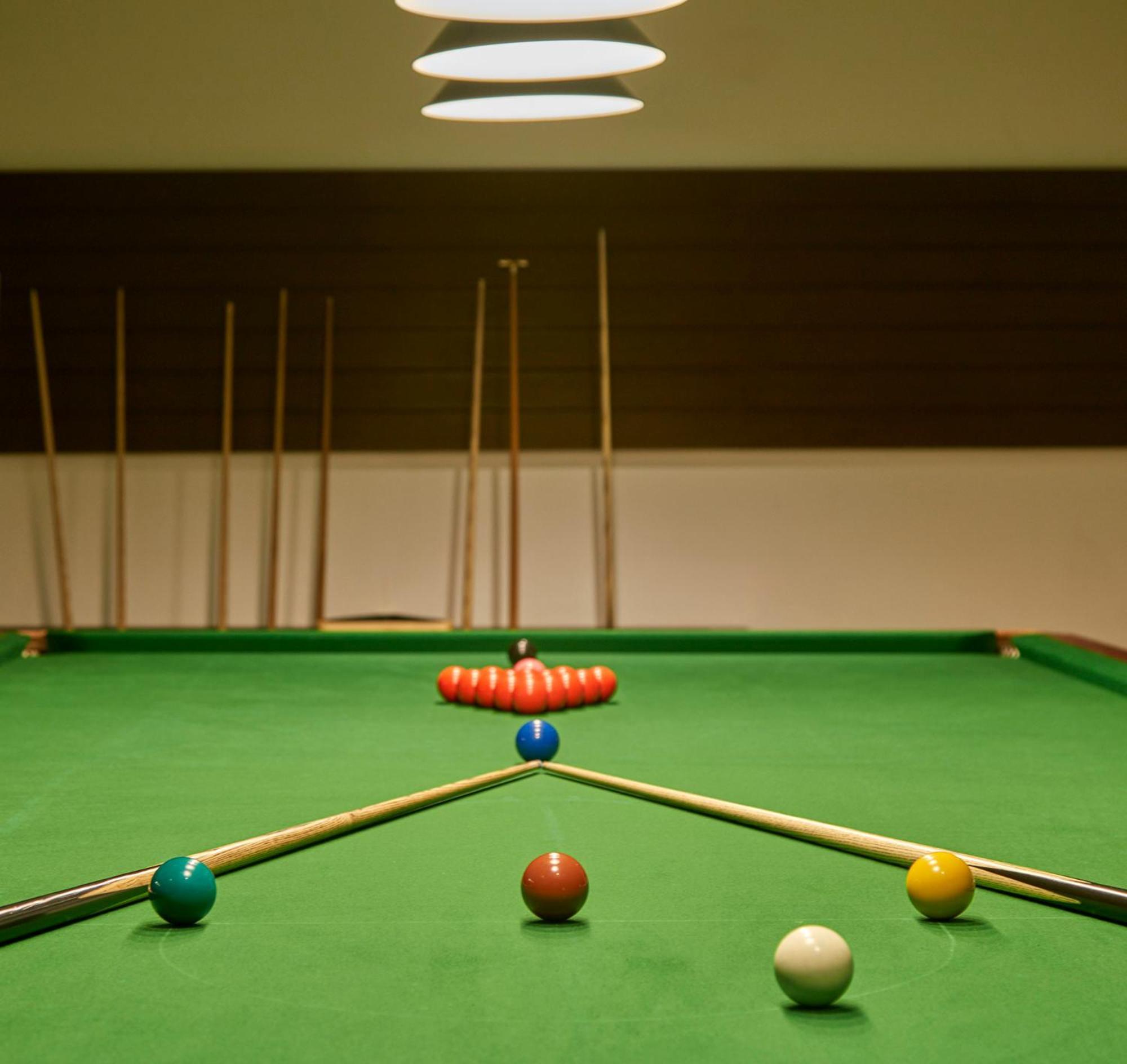 Devanahalli Signature Club Resort מראה חיצוני תמונה