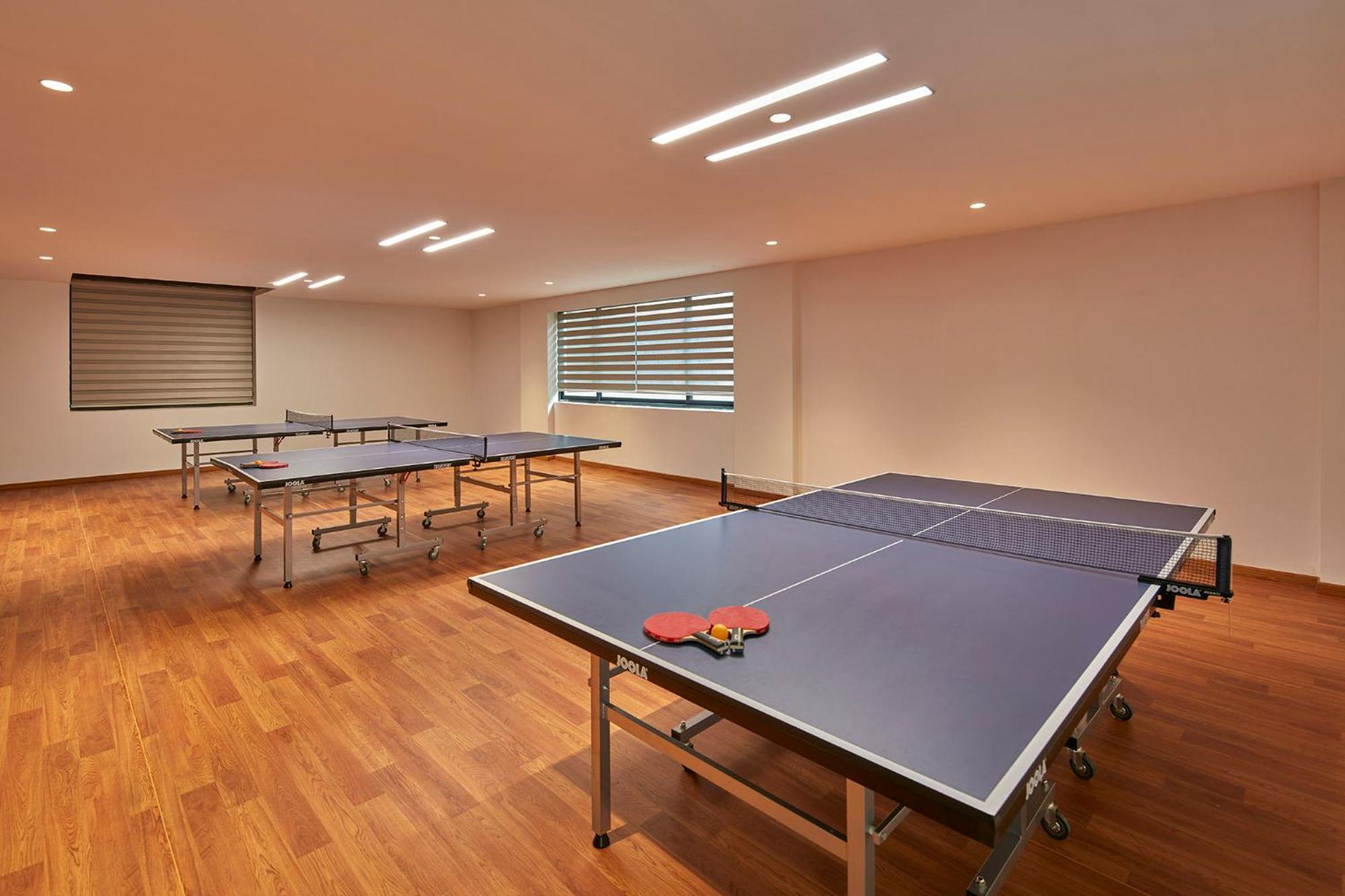 Devanahalli Signature Club Resort מראה חיצוני תמונה