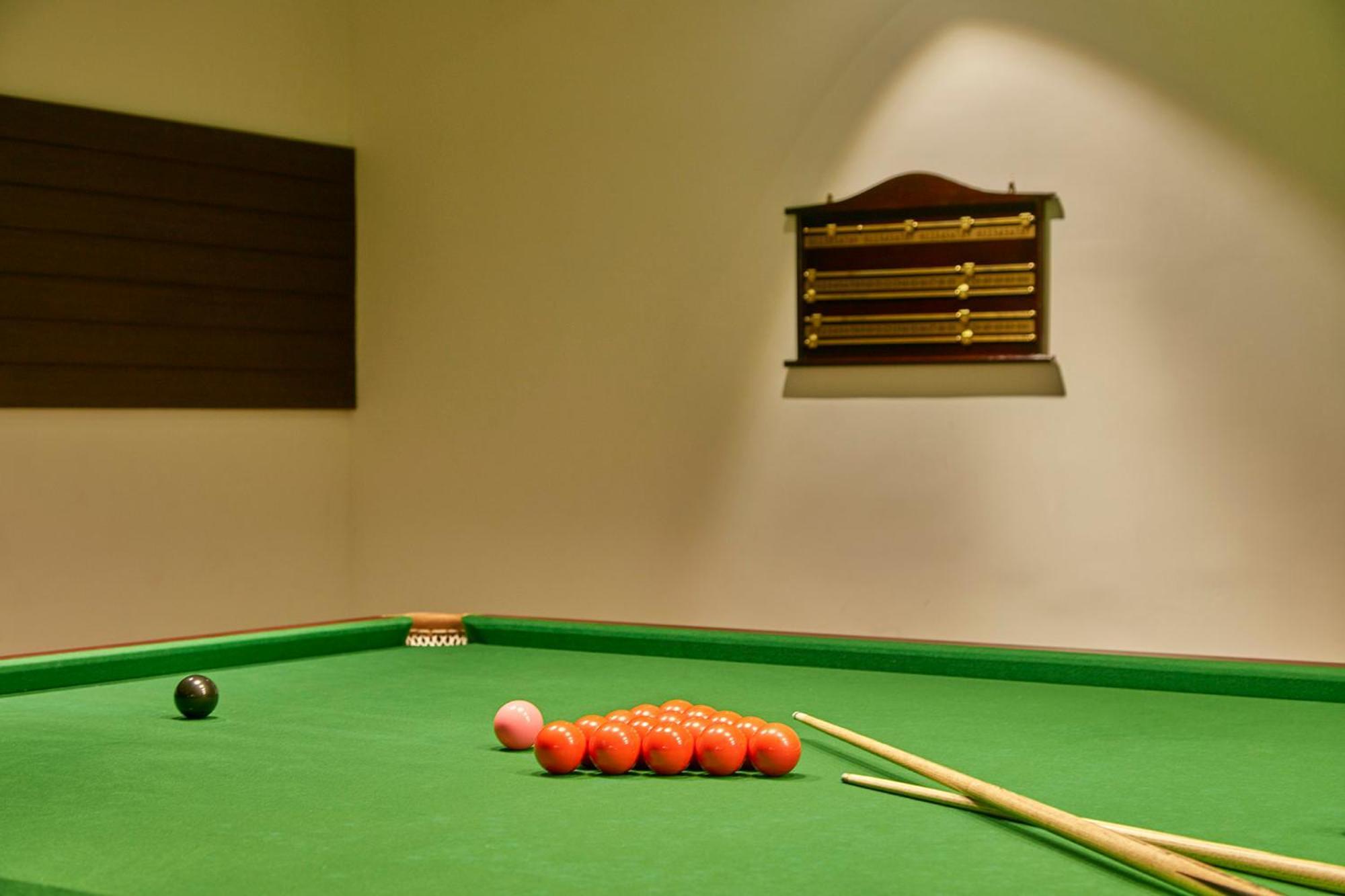 Devanahalli Signature Club Resort מראה חיצוני תמונה
