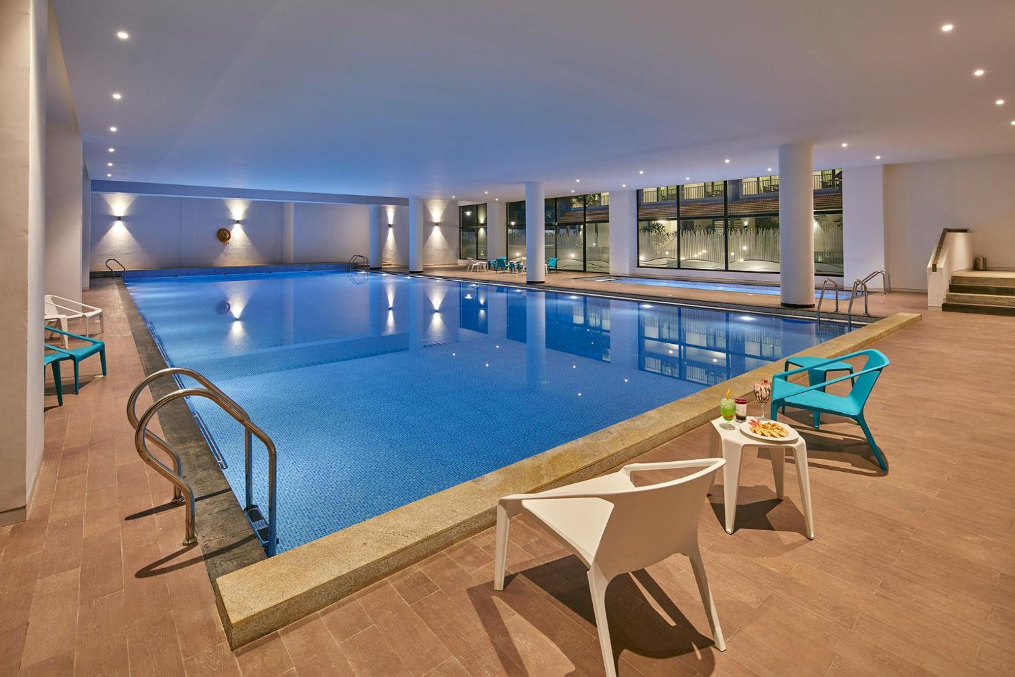 Devanahalli Signature Club Resort מראה חיצוני תמונה