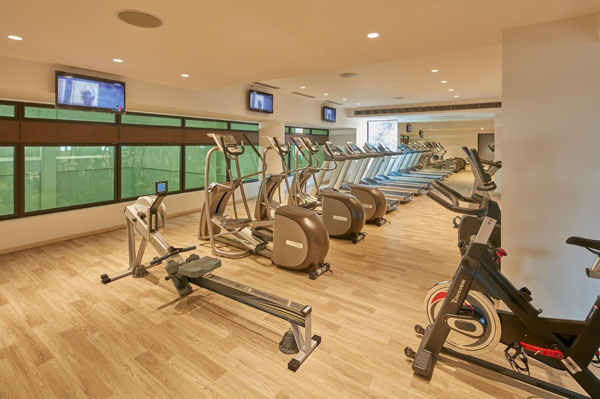 Devanahalli Signature Club Resort מראה חיצוני תמונה