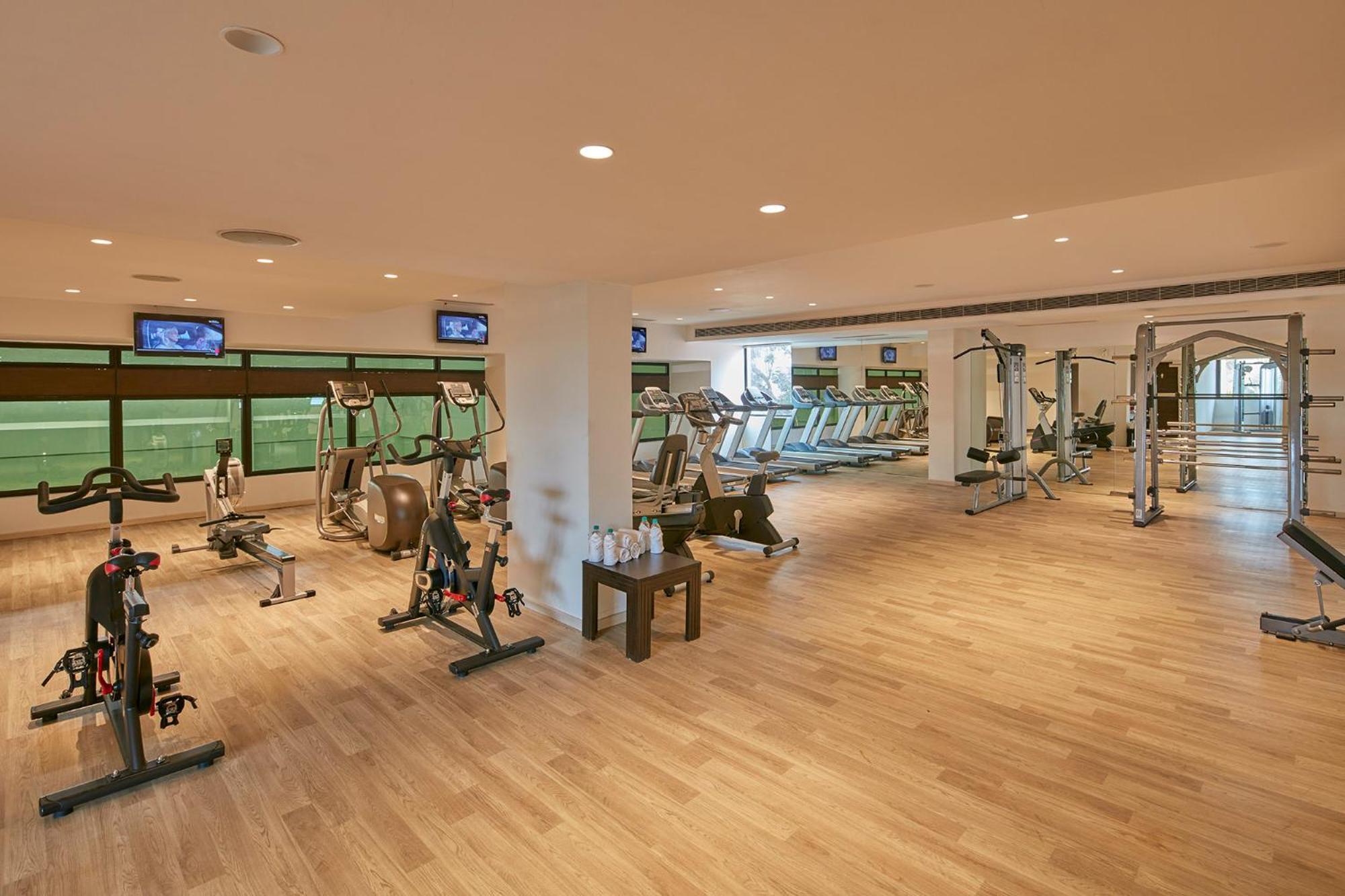 Devanahalli Signature Club Resort מראה חיצוני תמונה