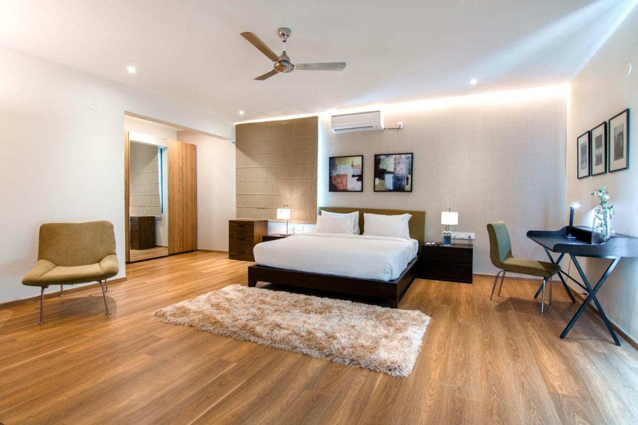 Devanahalli Signature Club Resort מראה חיצוני תמונה