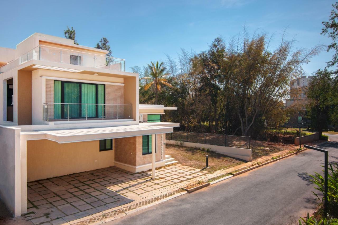 Devanahalli Signature Club Resort מראה חיצוני תמונה